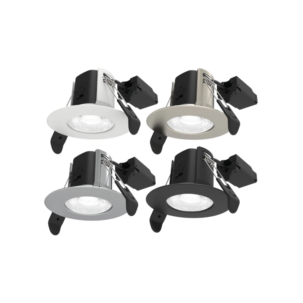 Domestic-Downlights